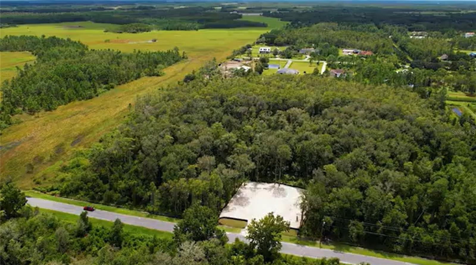 Details for Lot 21  22 Ralston Street, ORLANDO, FL 32833