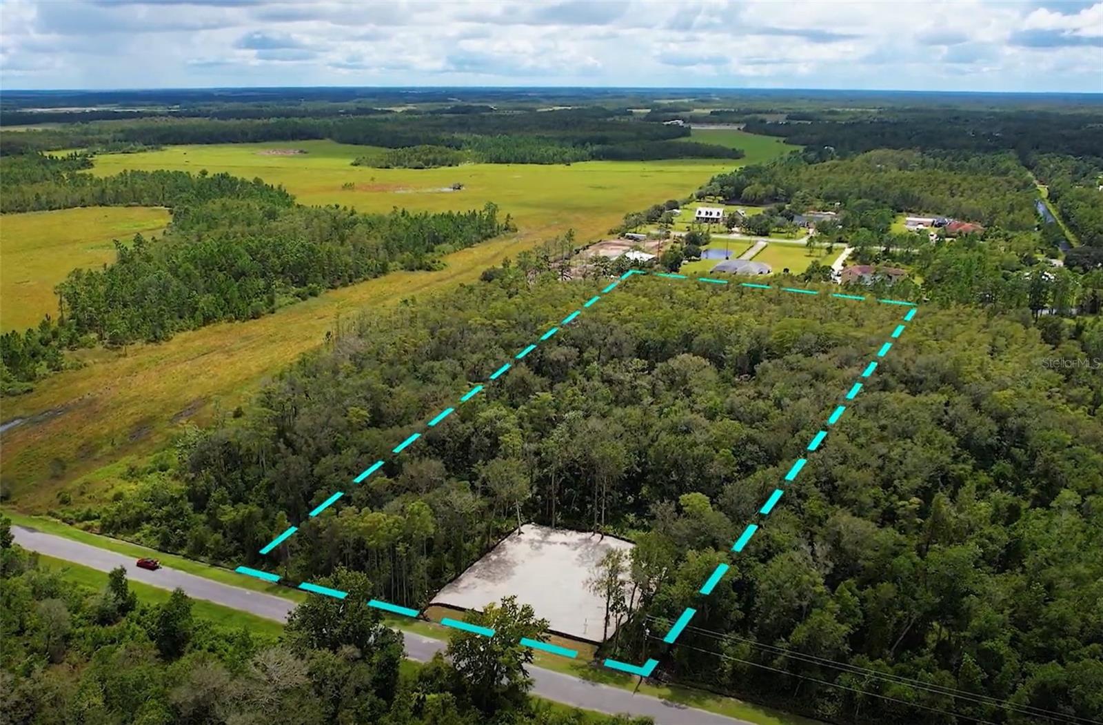 Image 2 of 4 For Lot 21 & 22 Ralston Street