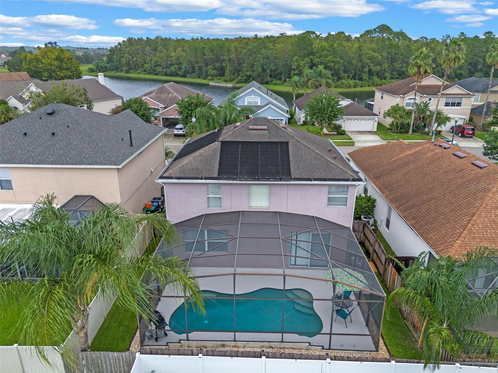 Image 19 of 28 For 1346 Royal Saint George Drive