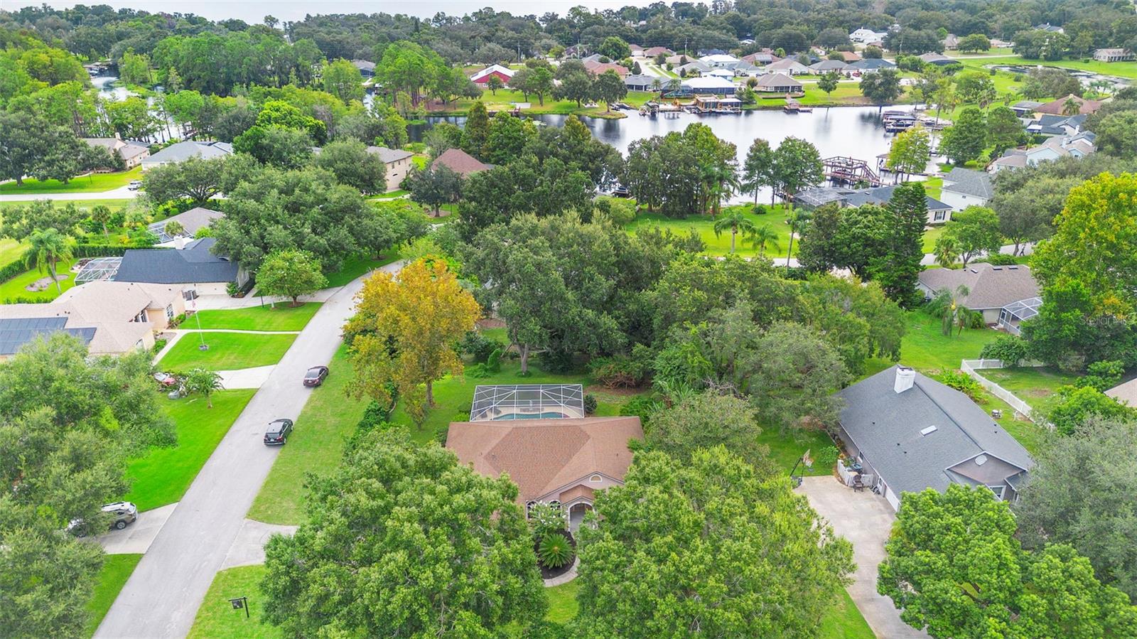 Image 50 of 54 For 11215 Sooner Drive