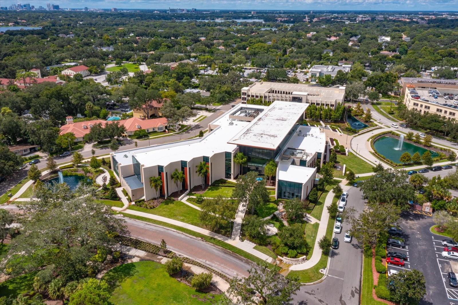 Image 34 of 38 For 101 Ranger Boulevard