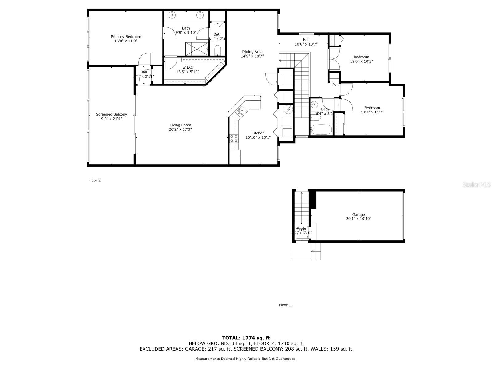 Image 16 of 33 For 8327 Fontera Drive