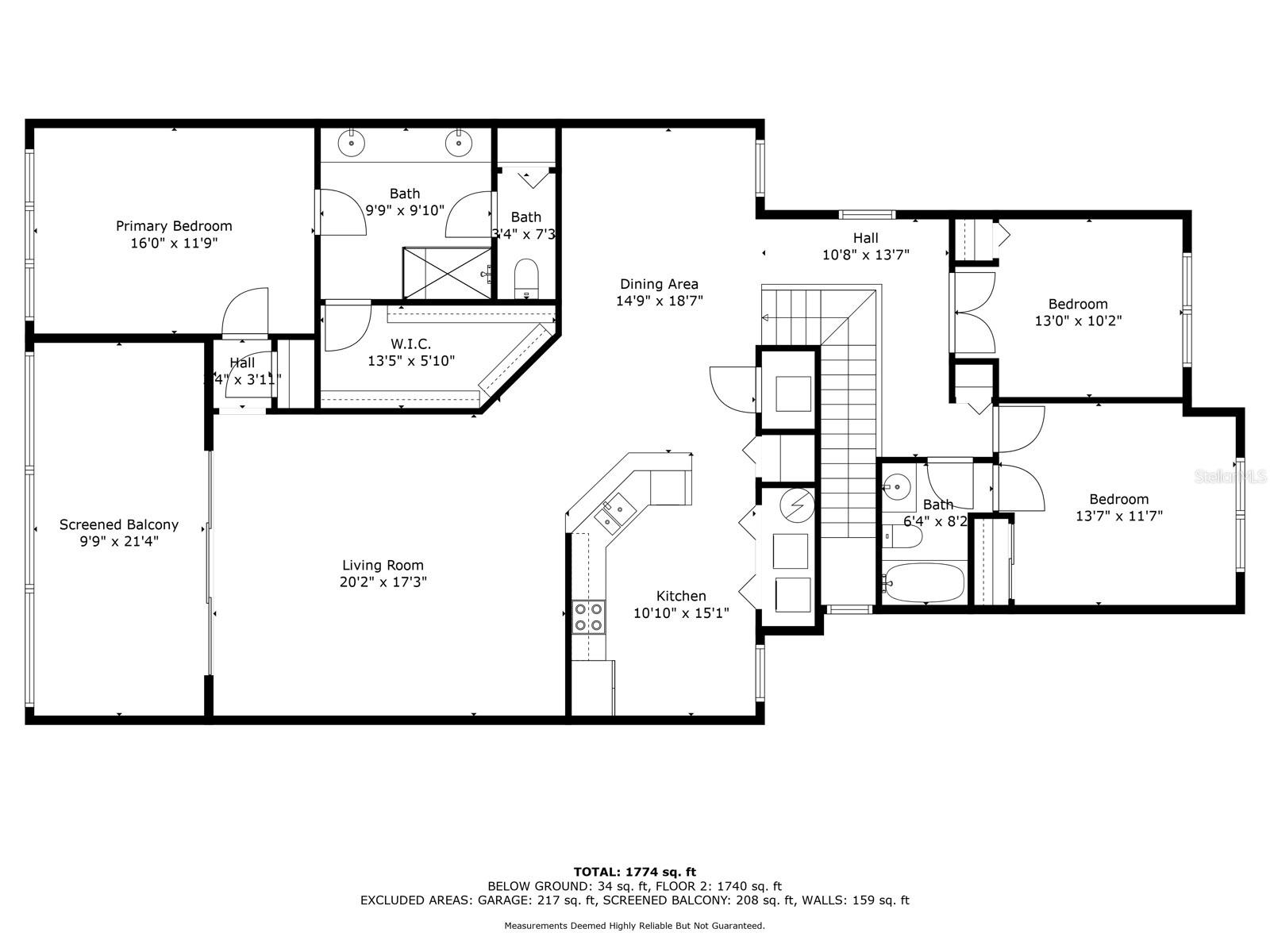 Image 17 of 33 For 8327 Fontera Drive