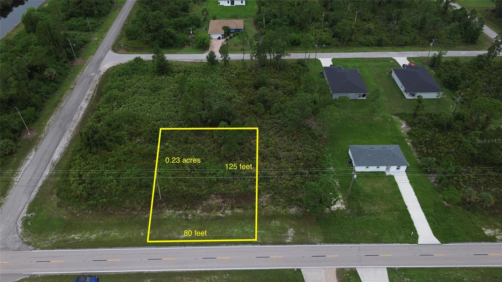 Details for 464 Columbus Blvd, LEHIGH ACRES, FL 33974