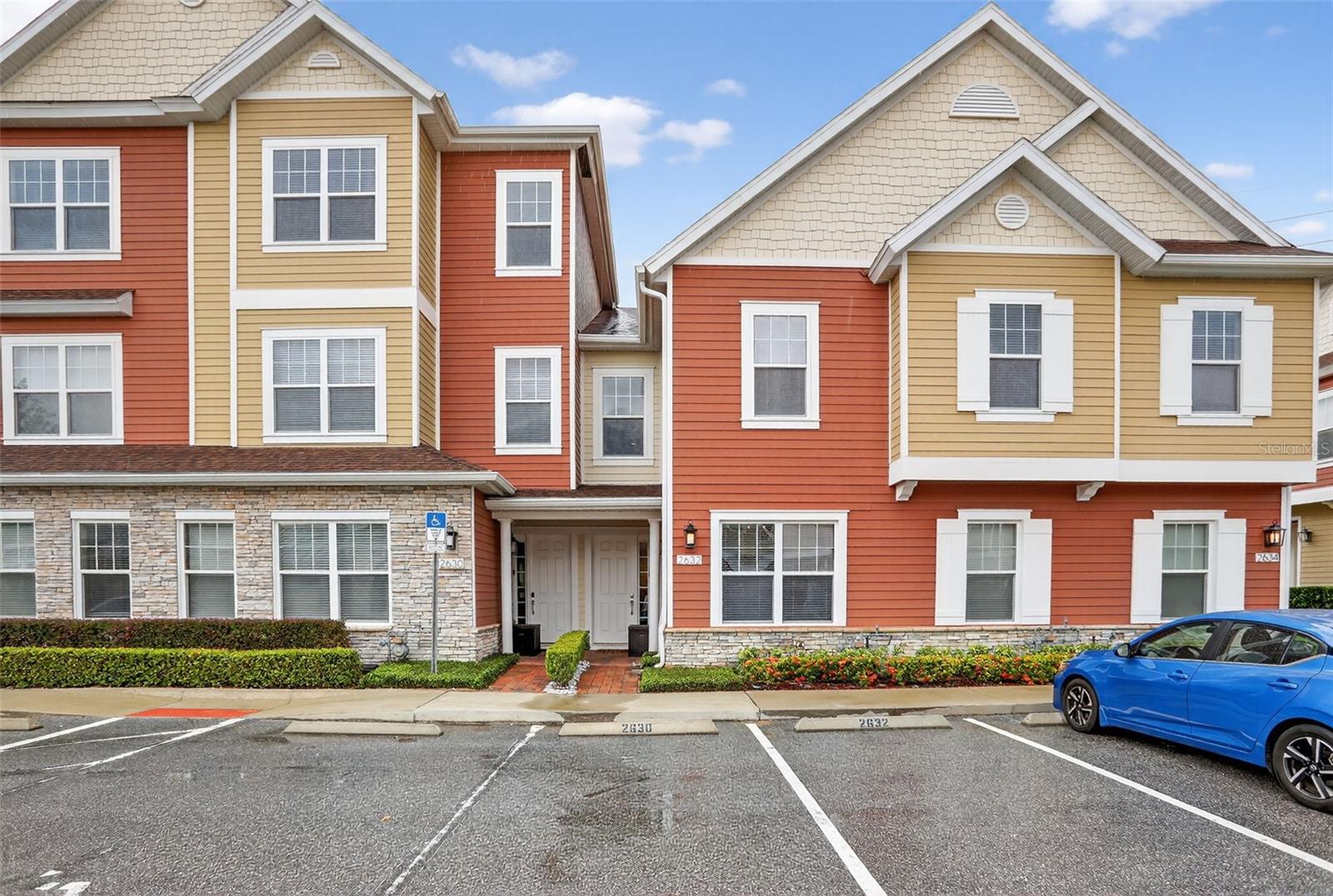 Details for 2632 Sunrise Shores Drive 2632, KISSIMMEE, FL 34747