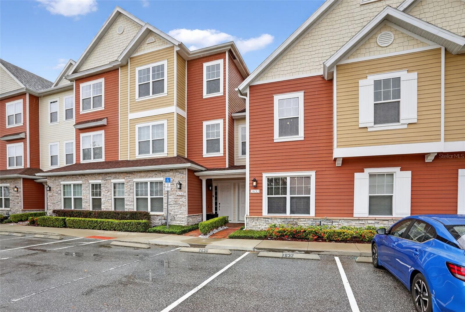 Image 2 of 38 For 2632 Sunrise Shores Drive 2632