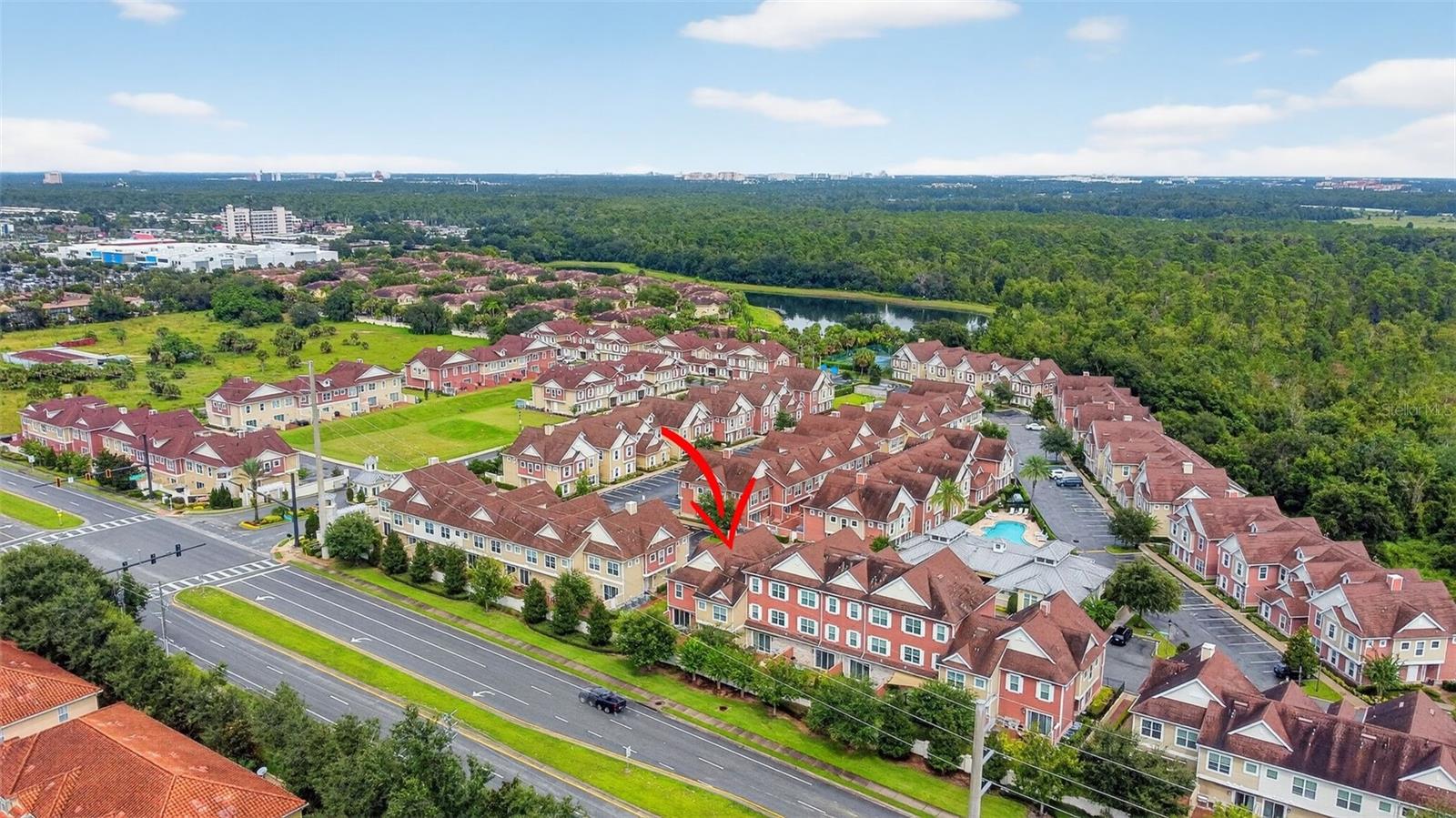 Image 36 of 38 For 2632 Sunrise Shores Drive 2632