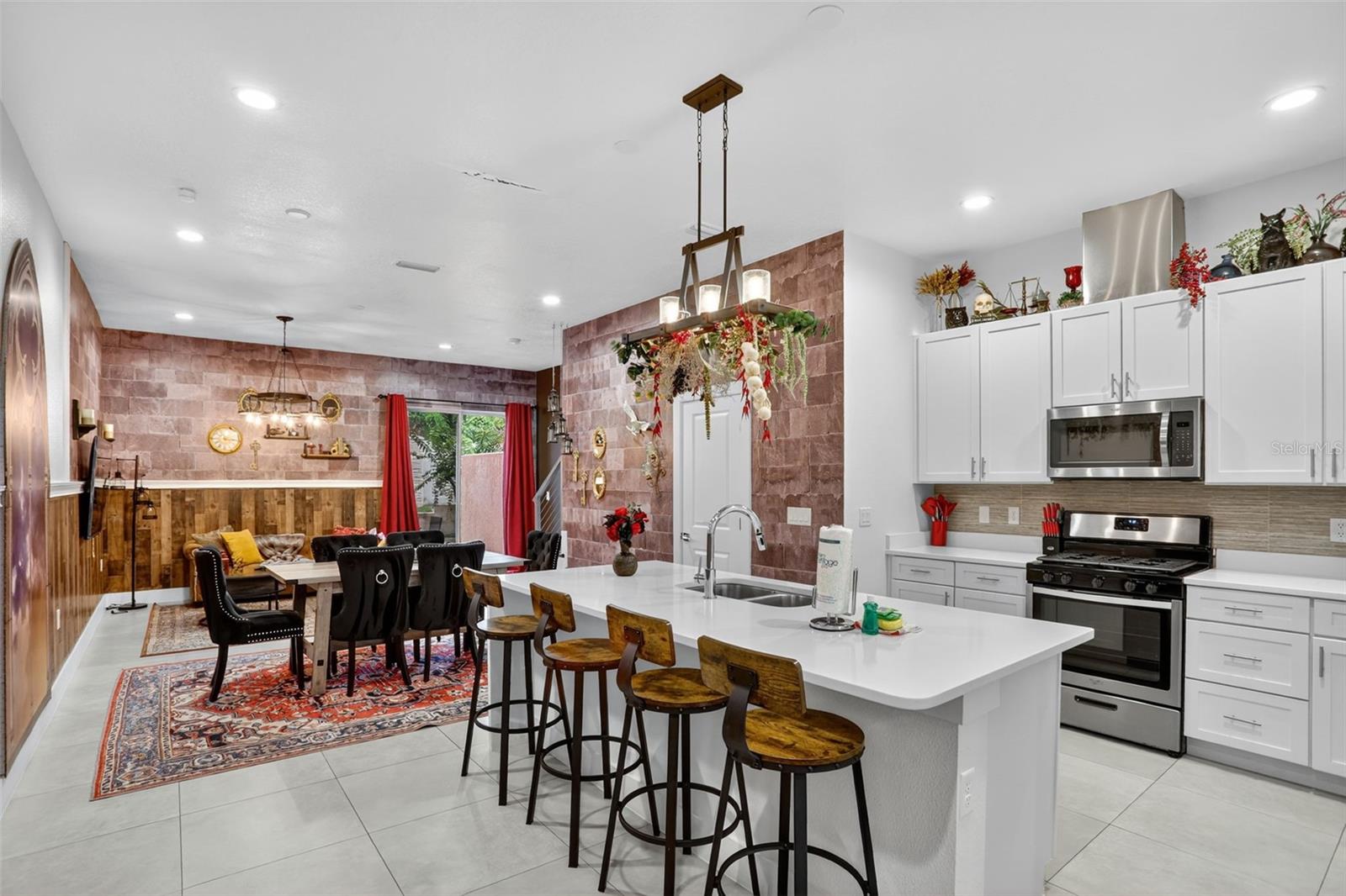 Image 6 of 38 For 2632 Sunrise Shores Drive 2632