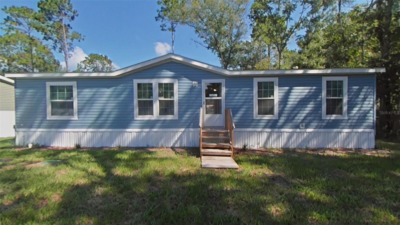Details for 11605 Nw 20th Street, OCALA, FL 34482
