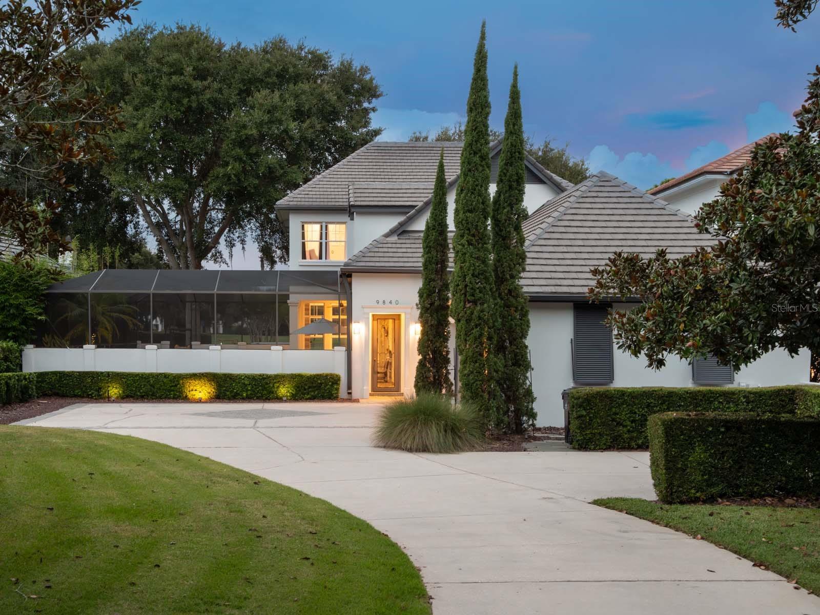 Details for 9840 Covent Garden Drive, ORLANDO, FL 32827