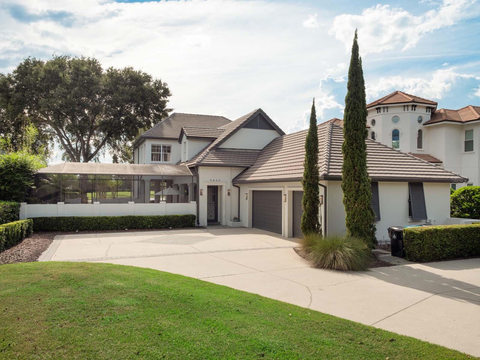 Image 3 of 54 For 9840 Covent Garden Drive