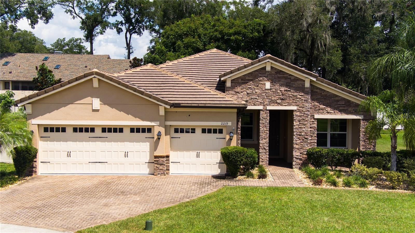 Details for 2219 Bigler Oak Place, APOPKA, FL 32712