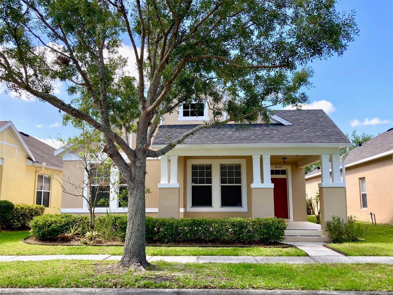 Details for 14728 Sapodilla Drive, ORLANDO, FL 32828