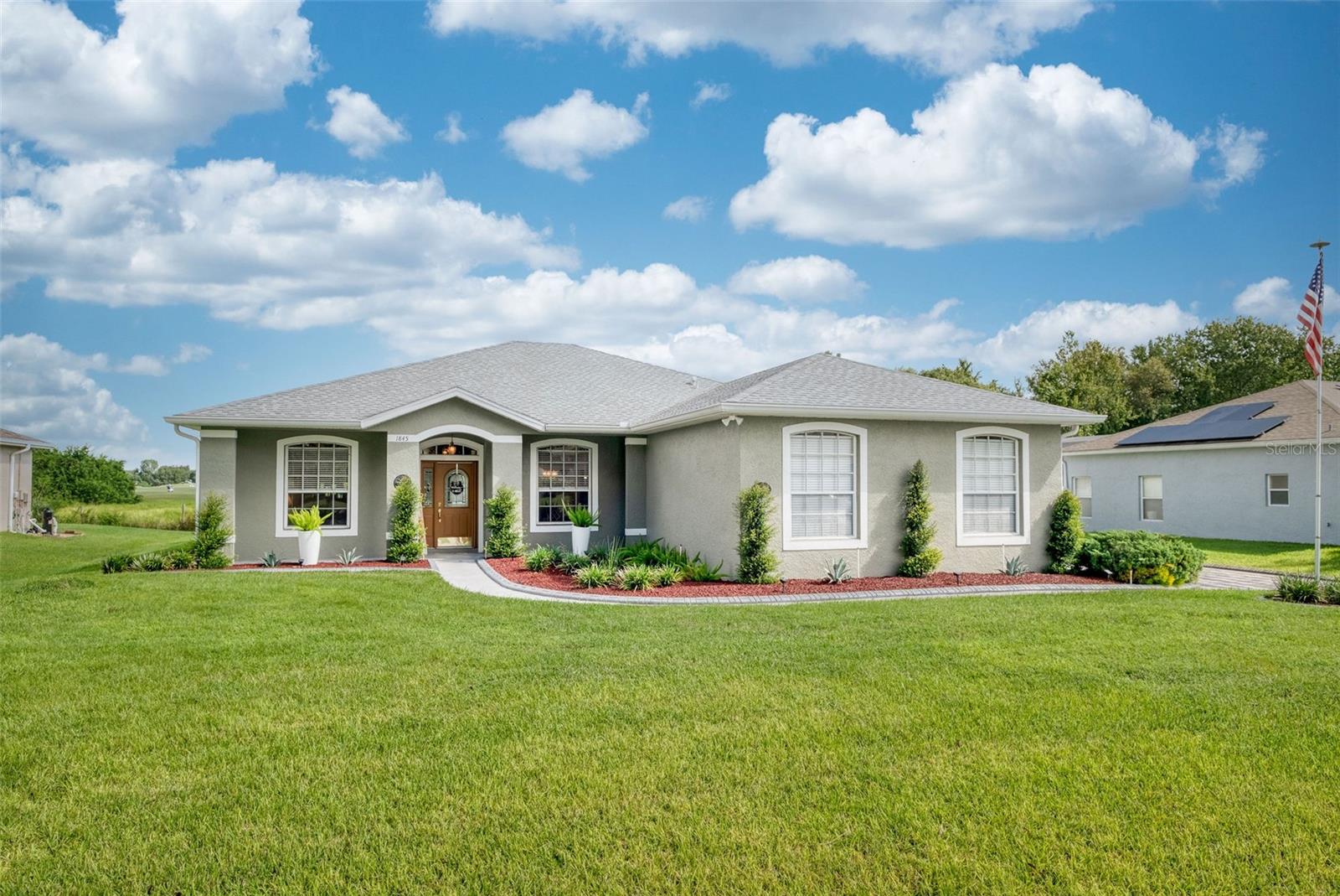Details for 1845 Sir Lancelot Circle, ST CLOUD, FL 34772
