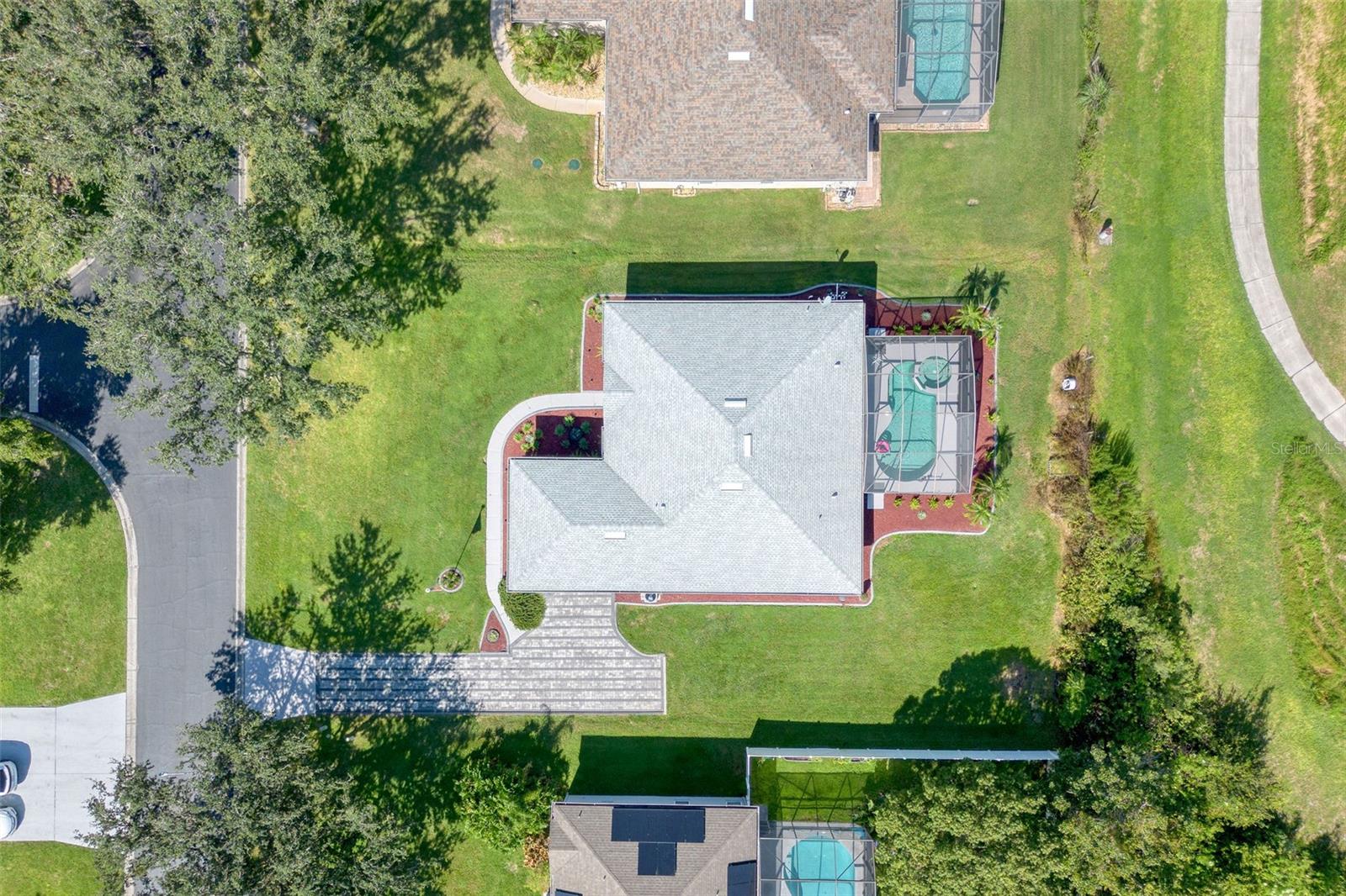 Image 26 of 31 For 1845 Sir Lancelot Circle