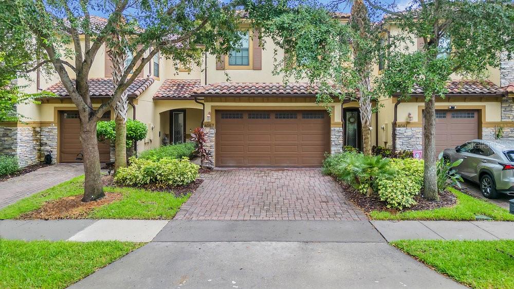 Image 21 of 27 For 8057 Prestbury Drive