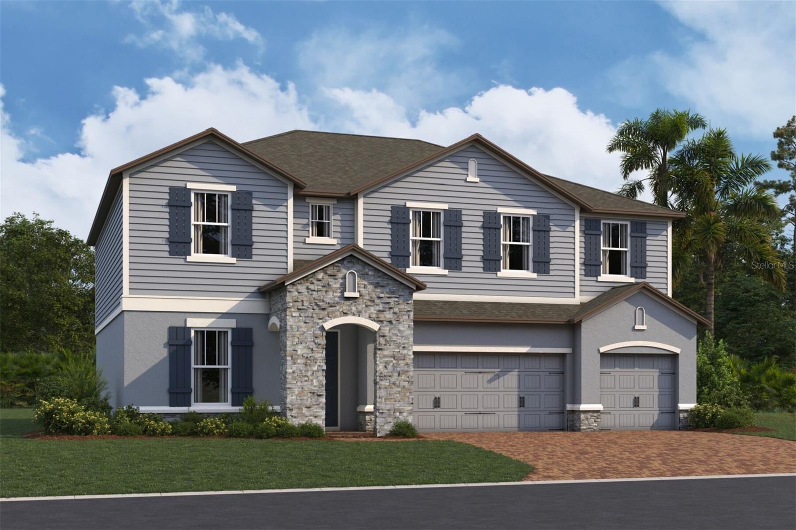 Image 2 of 5 For 413 Lady Palm Street