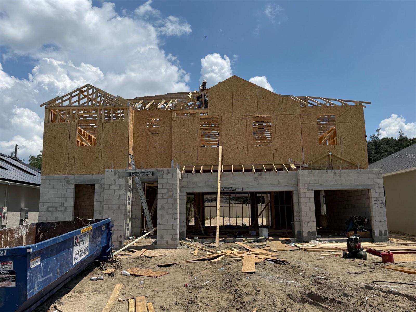 Image 20 of 21 For 413 Lady Palm Street