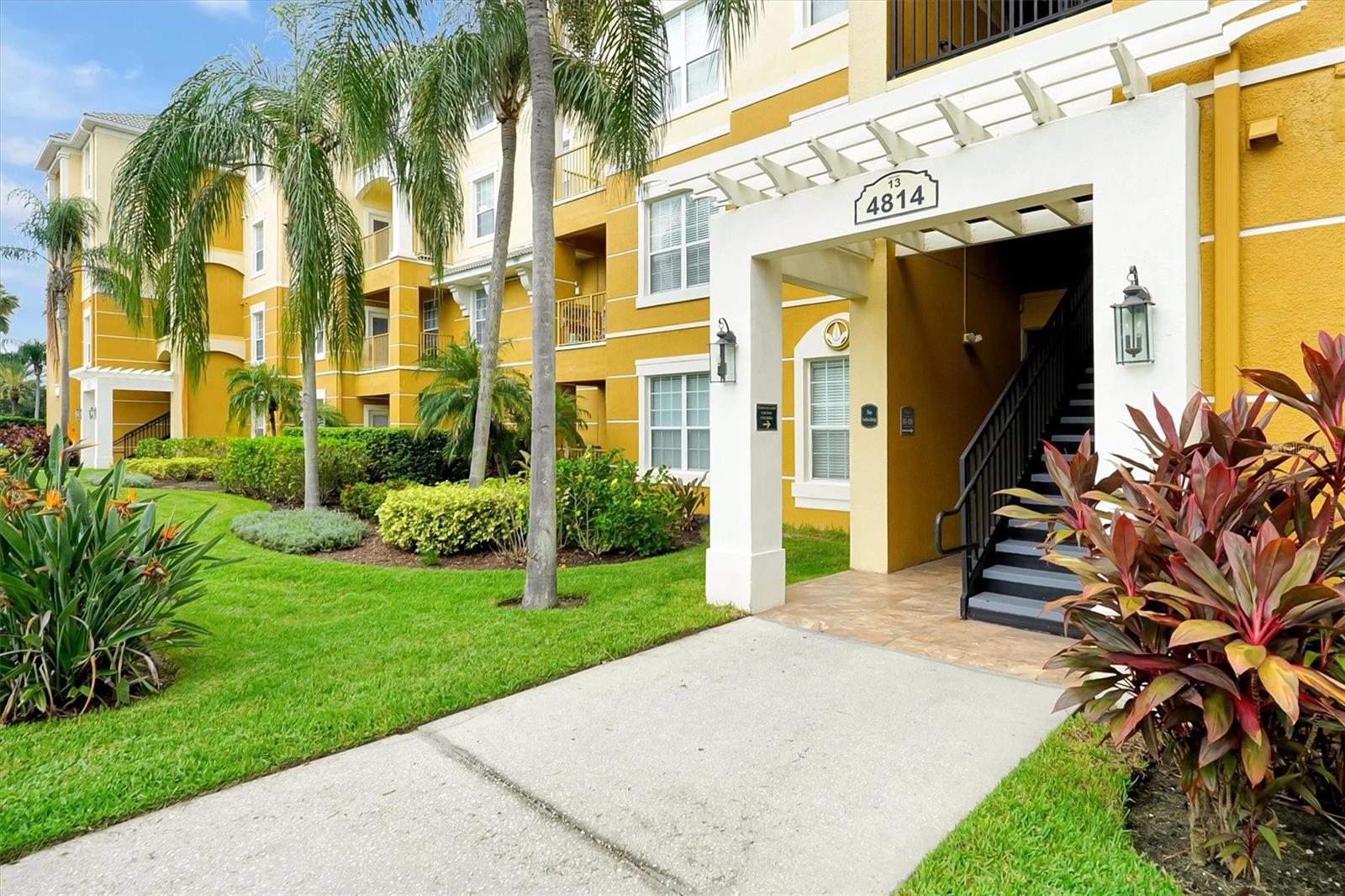 Details for 4814 Cayview Avenue 10713, ORLANDO, FL 32819