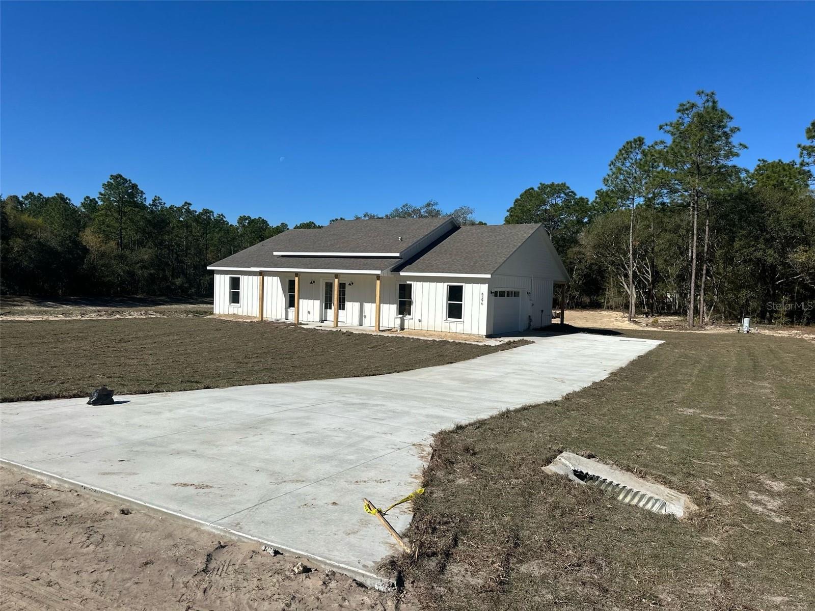 Details for 8296 128th Terrace, DUNNELLON, FL 34432