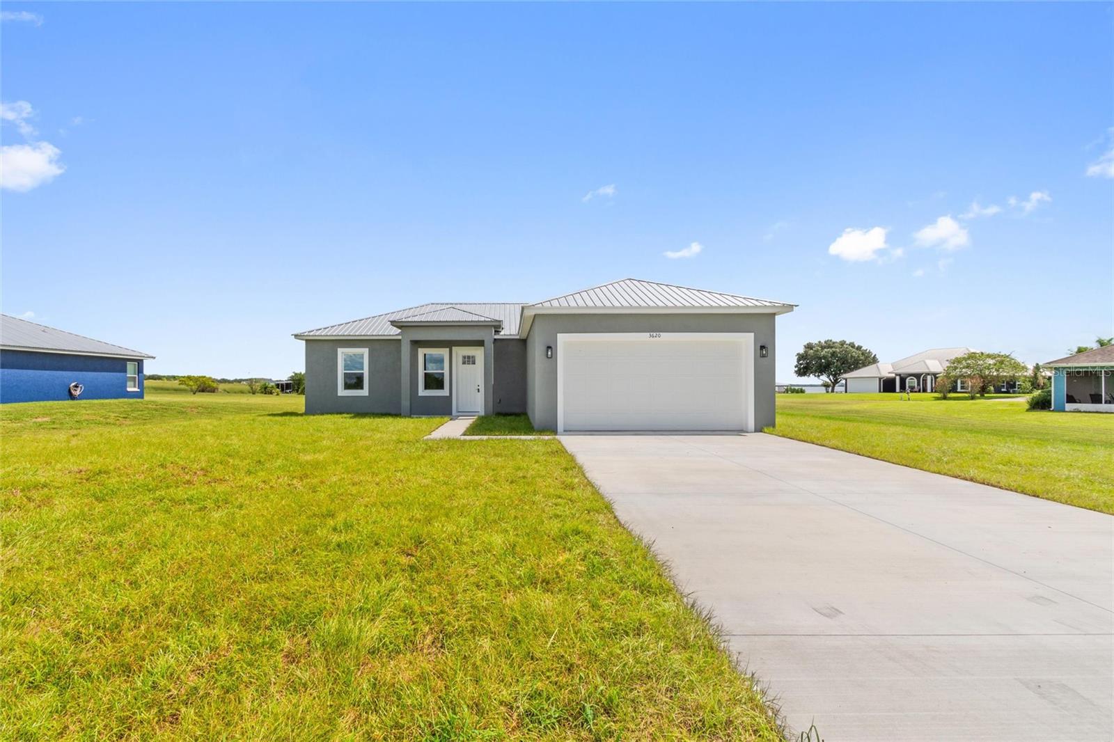 Details for 3620 Garrard Road, FORT MEADE, FL 33841