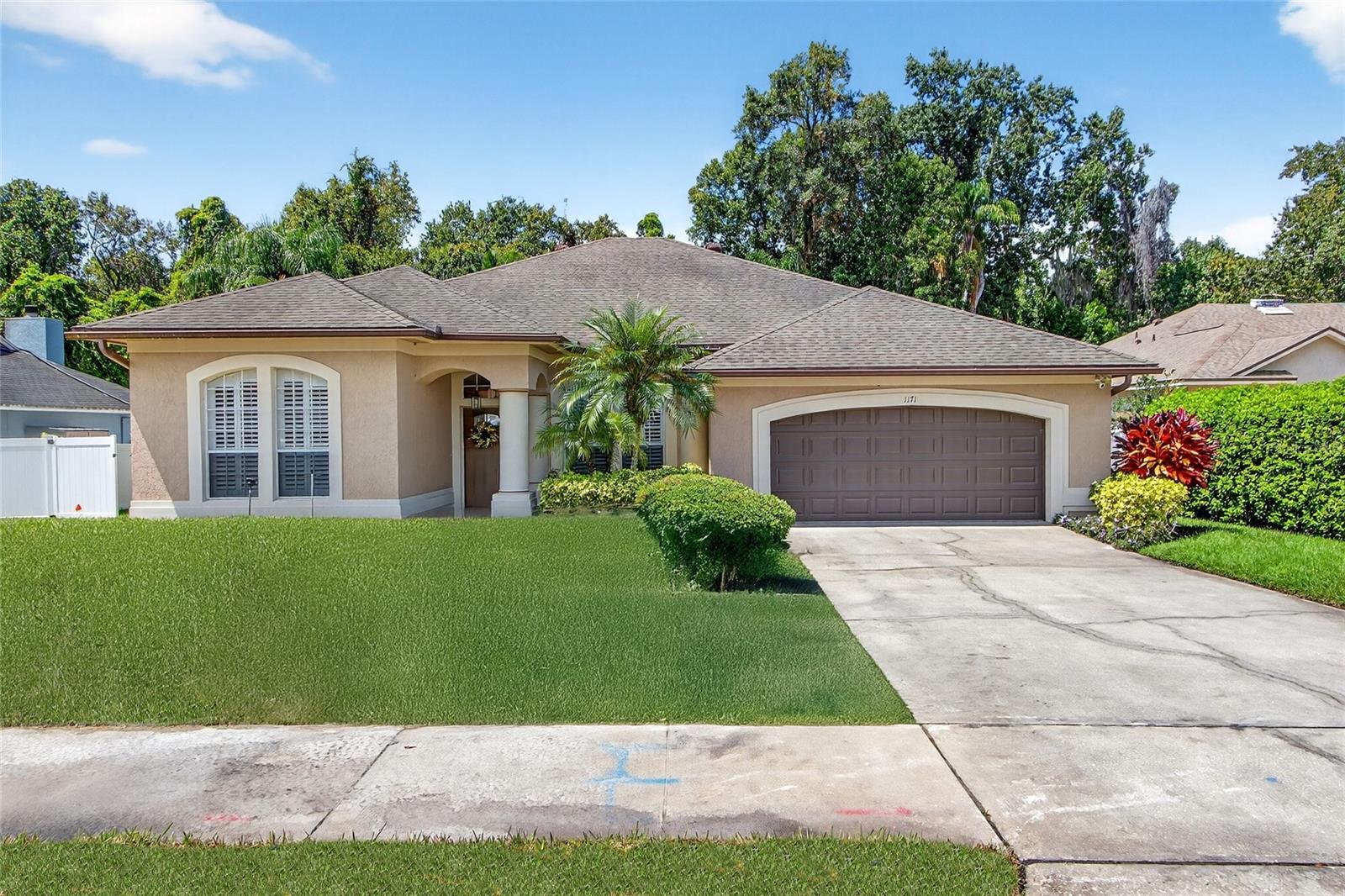 Details for 1171 New Castle Court, OVIEDO, FL 32765