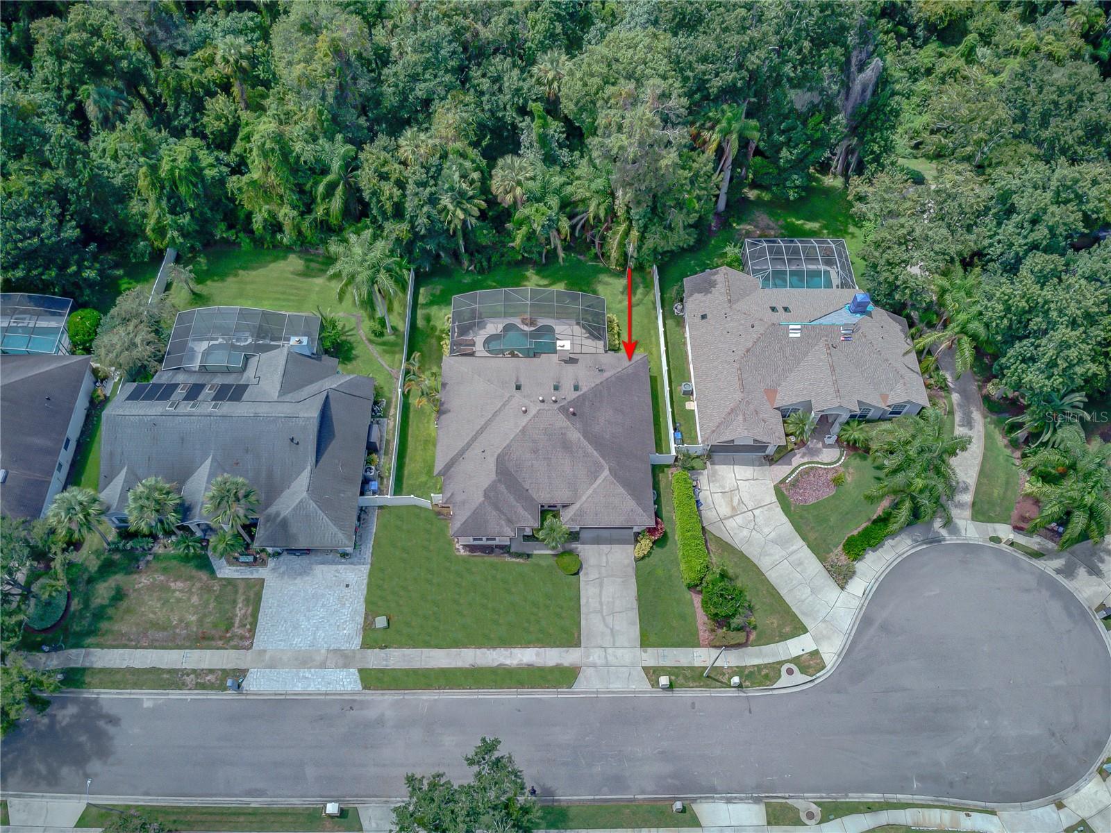 Image 3 of 61 For 1171 New Castle Court