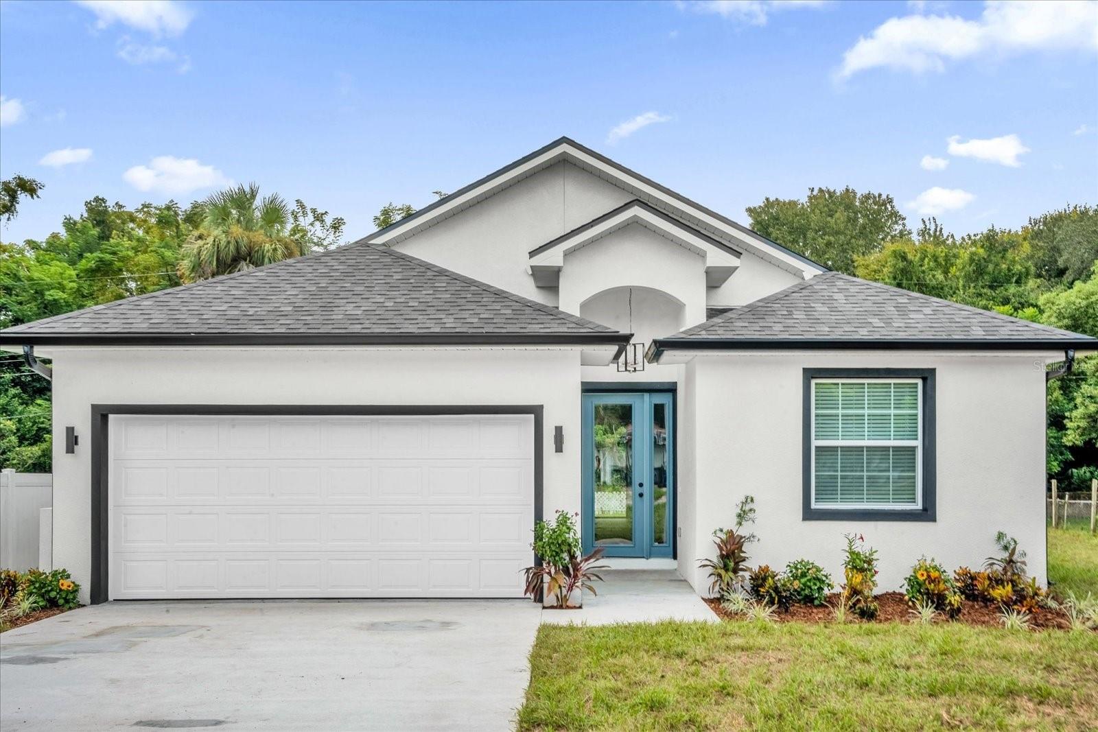 Details for 2808 French Avenue, SANFORD, FL 32773