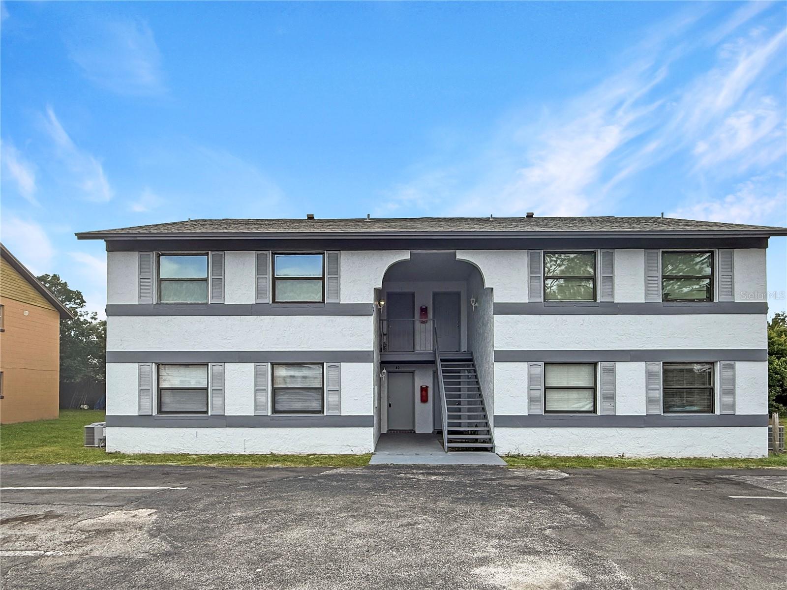 Details for 46 Fairfax Avenue 40, WINTER SPRINGS, FL 32708