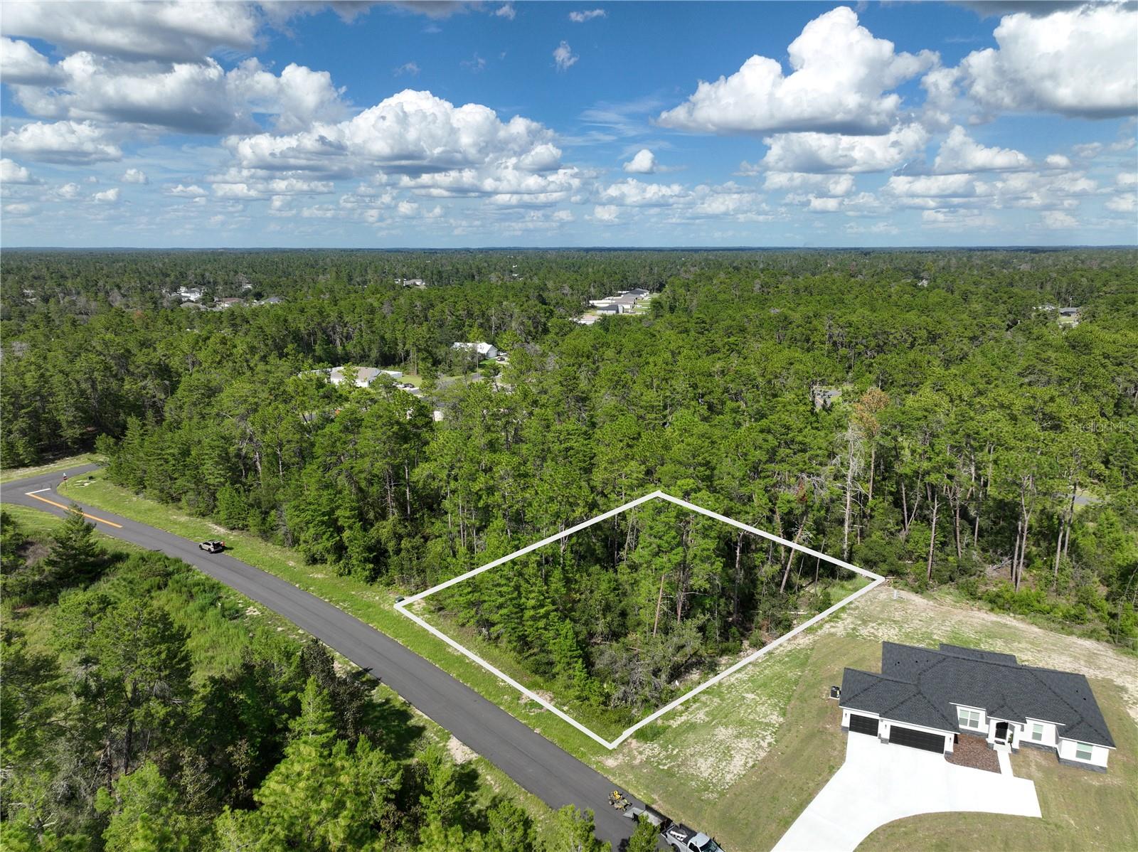 Details for  40th Court  , OCALA, FL 34473