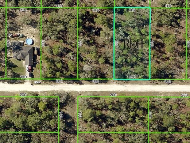 Details for 15175 Snowy Owl Avenue, WEEKI WACHEE, FL 34614