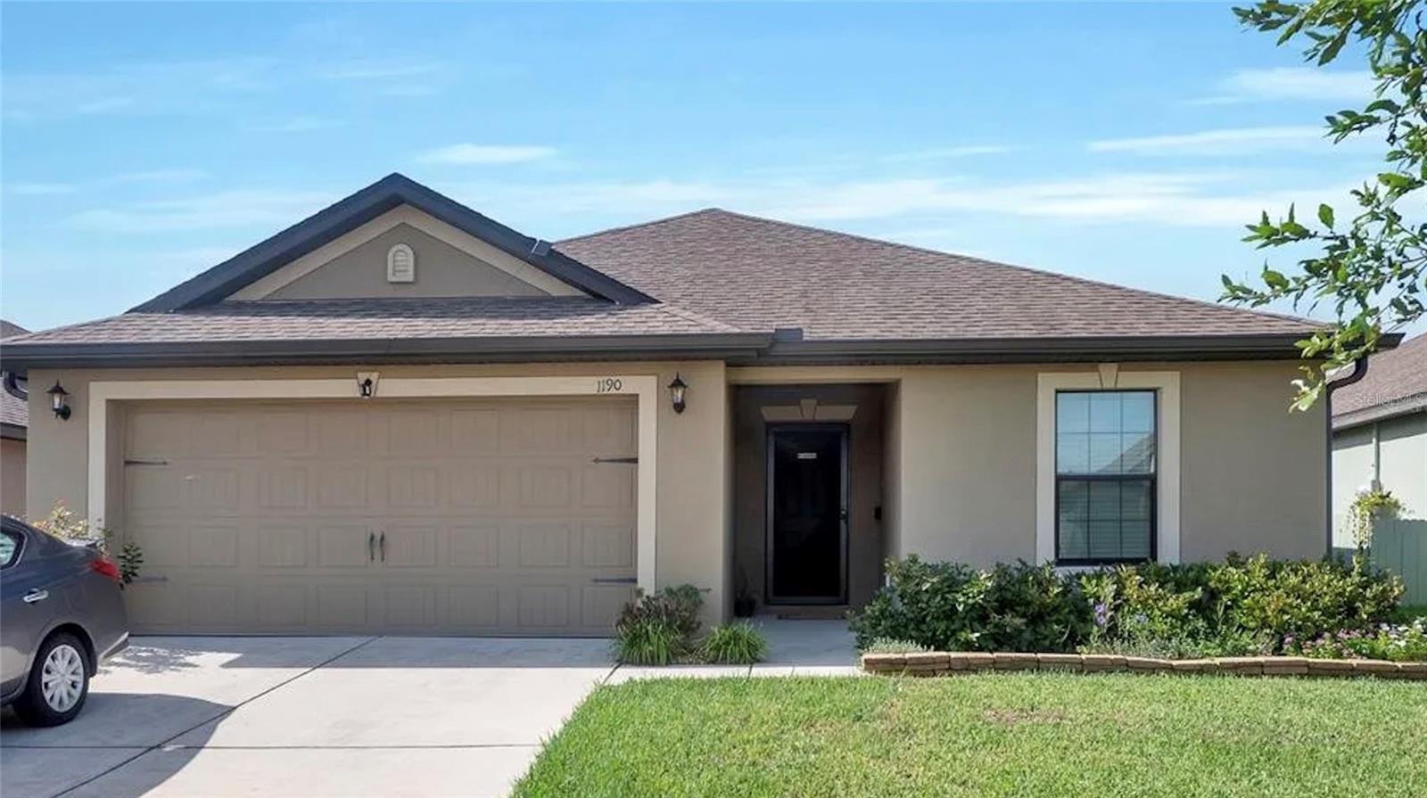 Details for 1190 Woodlark Drive, HAINES CITY, FL 33844