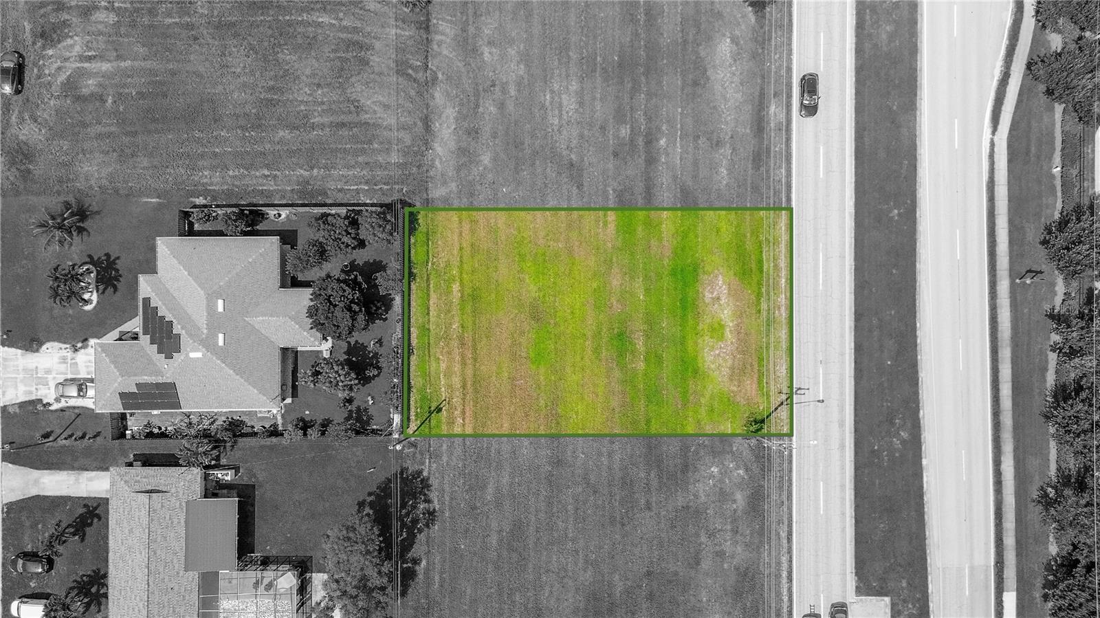 Details for 1808 Kismet Parkway E, CAPE CORAL, FL 33909