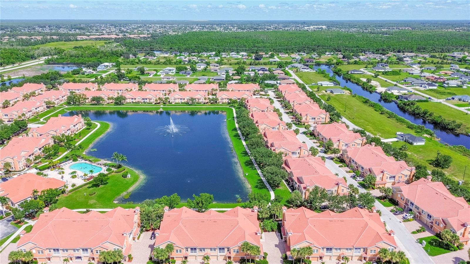 Image 11 of 11 For 1808 Kismet Parkway E