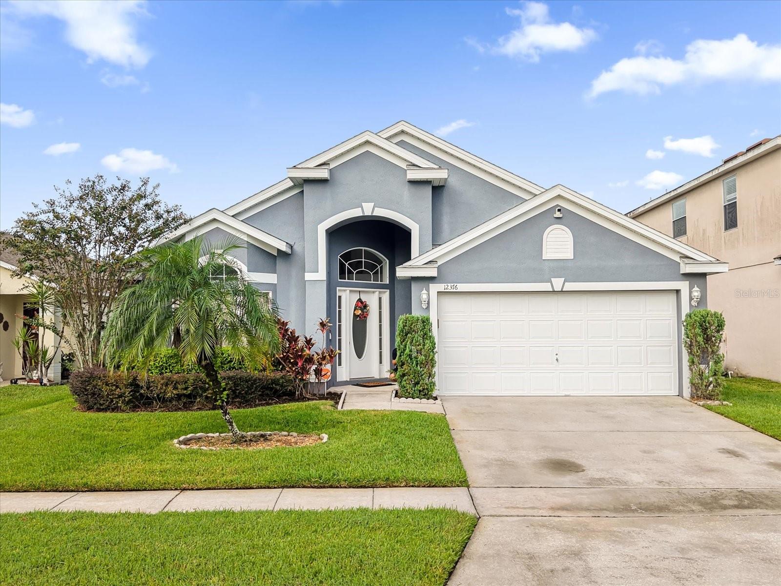 Details for 12376 Arlington Park Lane, ORLANDO, FL 32824