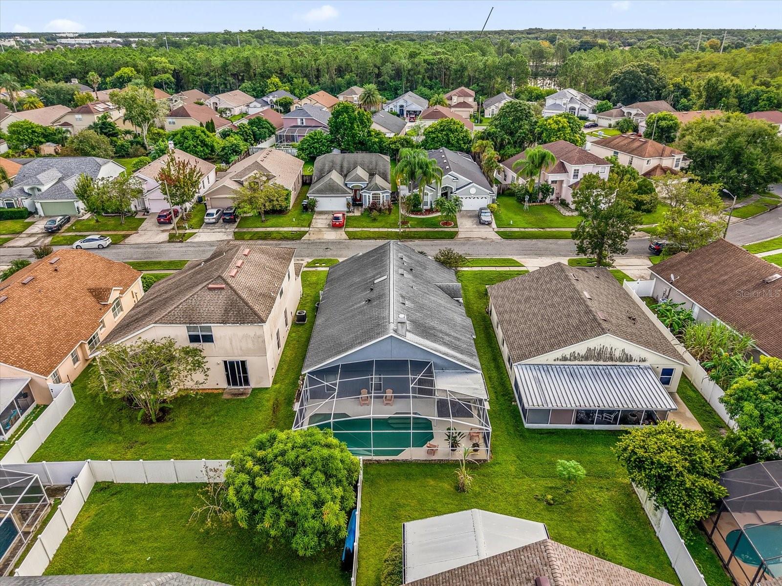 Image 31 of 32 For 12376 Arlington Park Lane