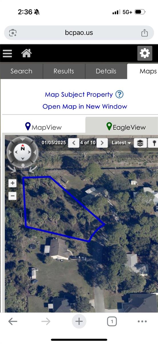 Image 3 of 3 For 101 Tudor Road Sw