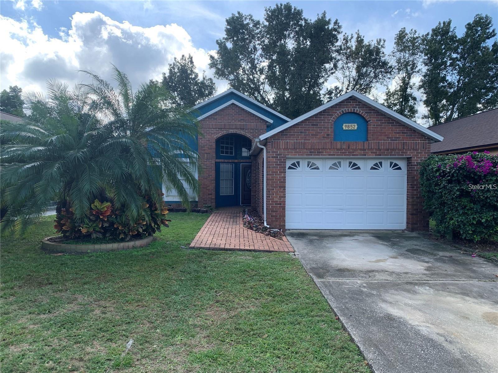 Details for 9852 Flynt Circle, ORLANDO, FL 32825