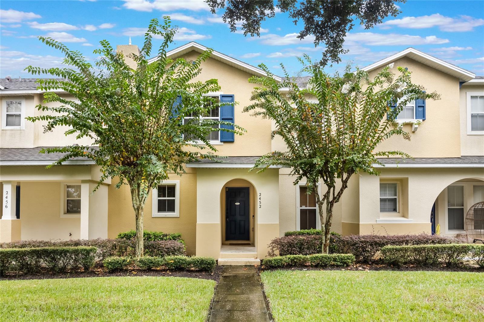 Details for 2452 Formax Drive, ORLANDO, FL 32828