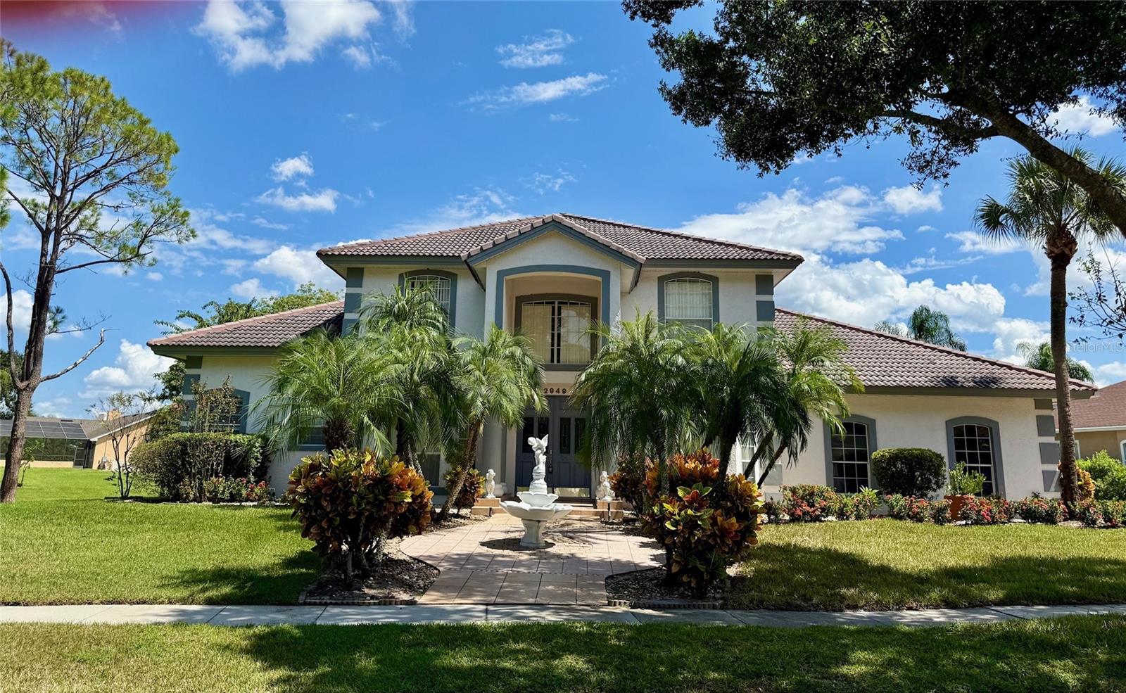 Details for 2949 Zaharias Drive, ORLANDO, FL 32837
