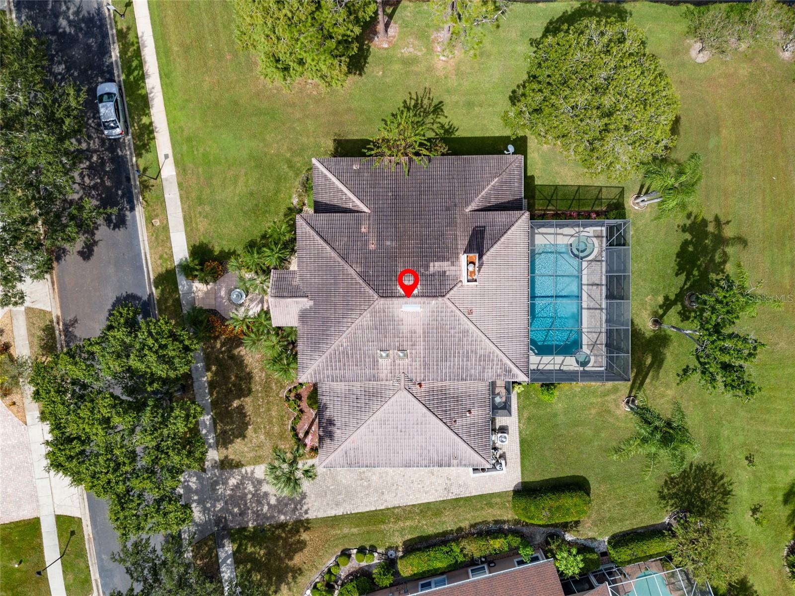 Image 55 of 60 For 2949 Zaharias Drive