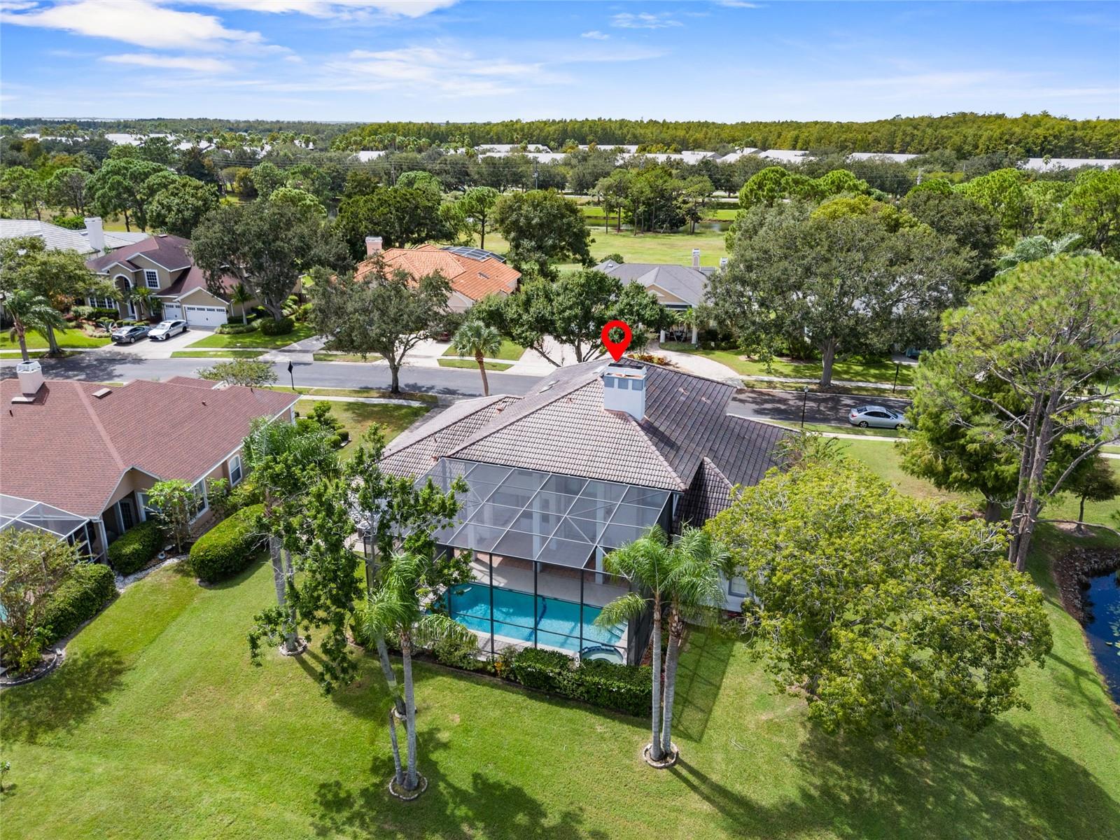 Image 57 of 60 For 2949 Zaharias Drive