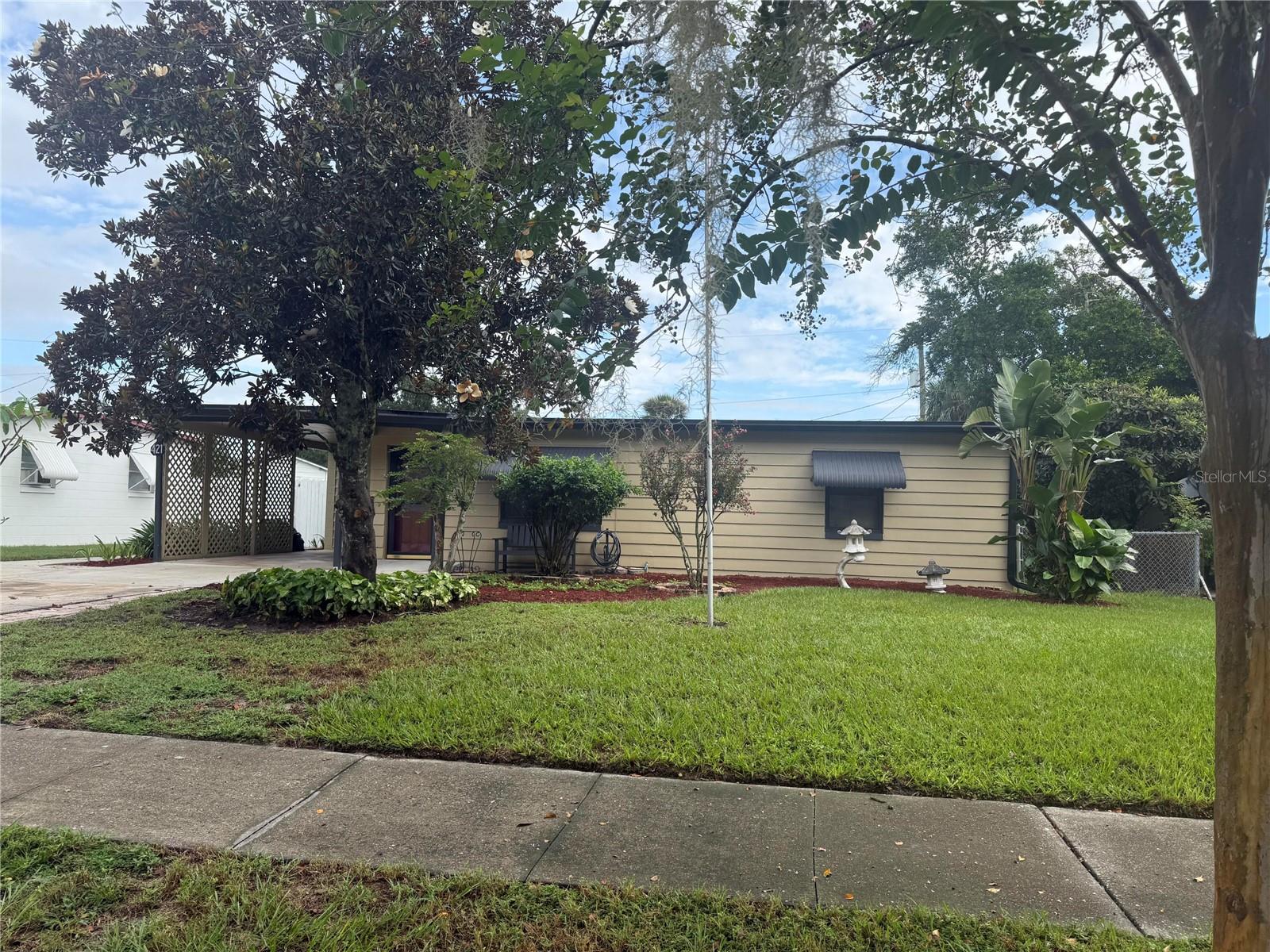 Details for 421 Kentia Road, CASSELBERRY, FL 32707