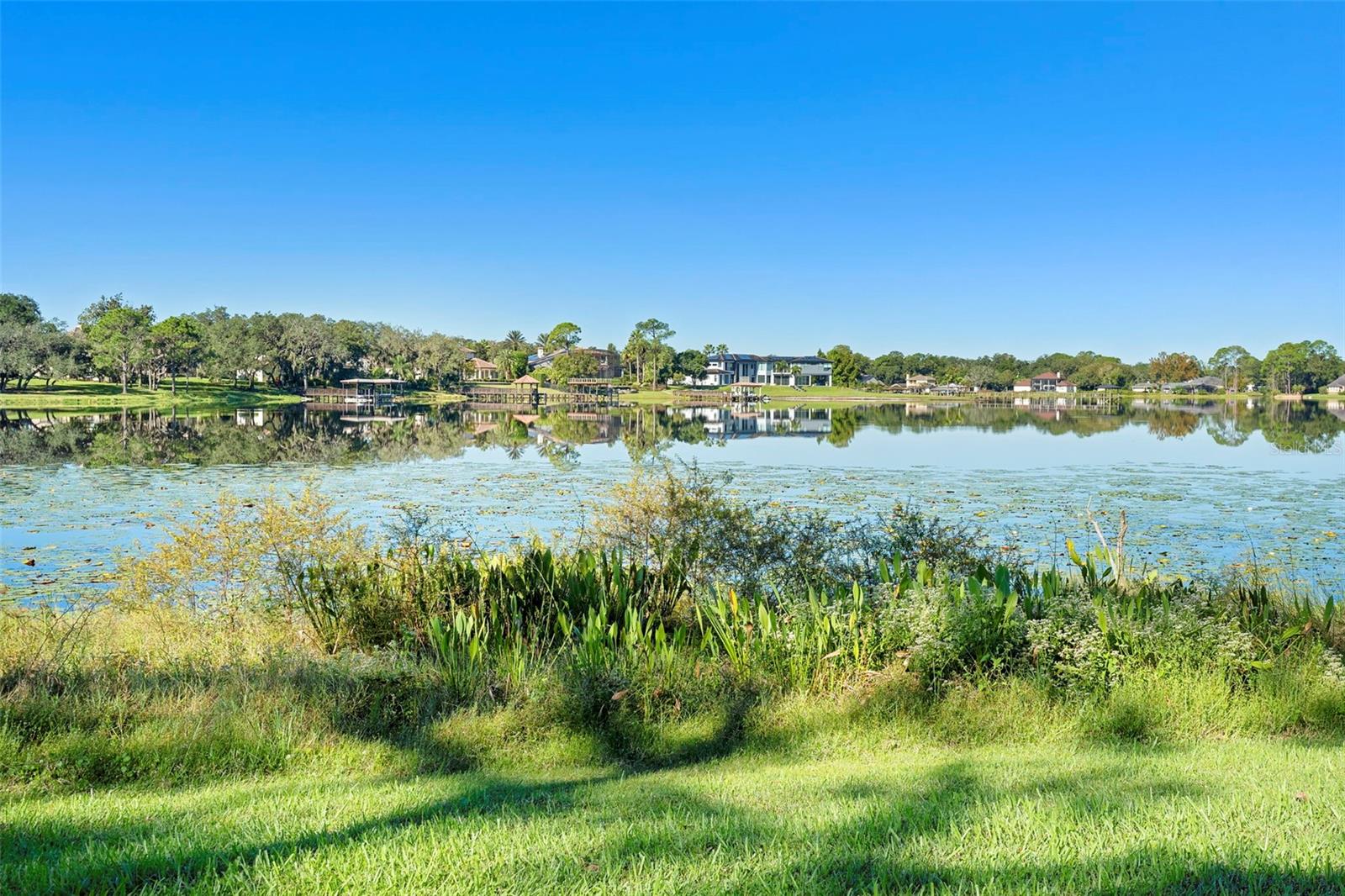 Image 11 of 30 For 1460 Lake Markham Road