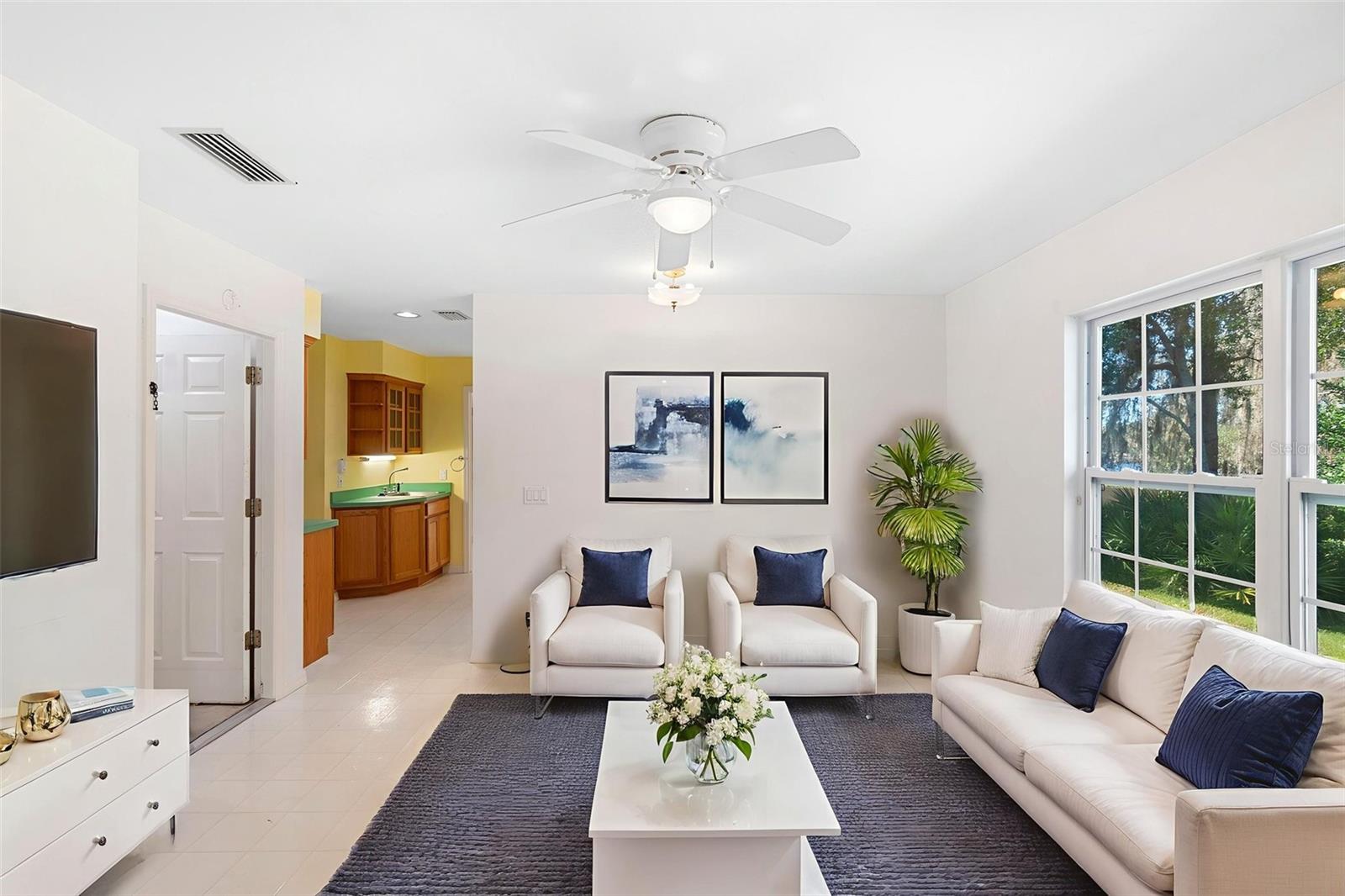 Image 16 of 30 For 1460 Lake Markham Road