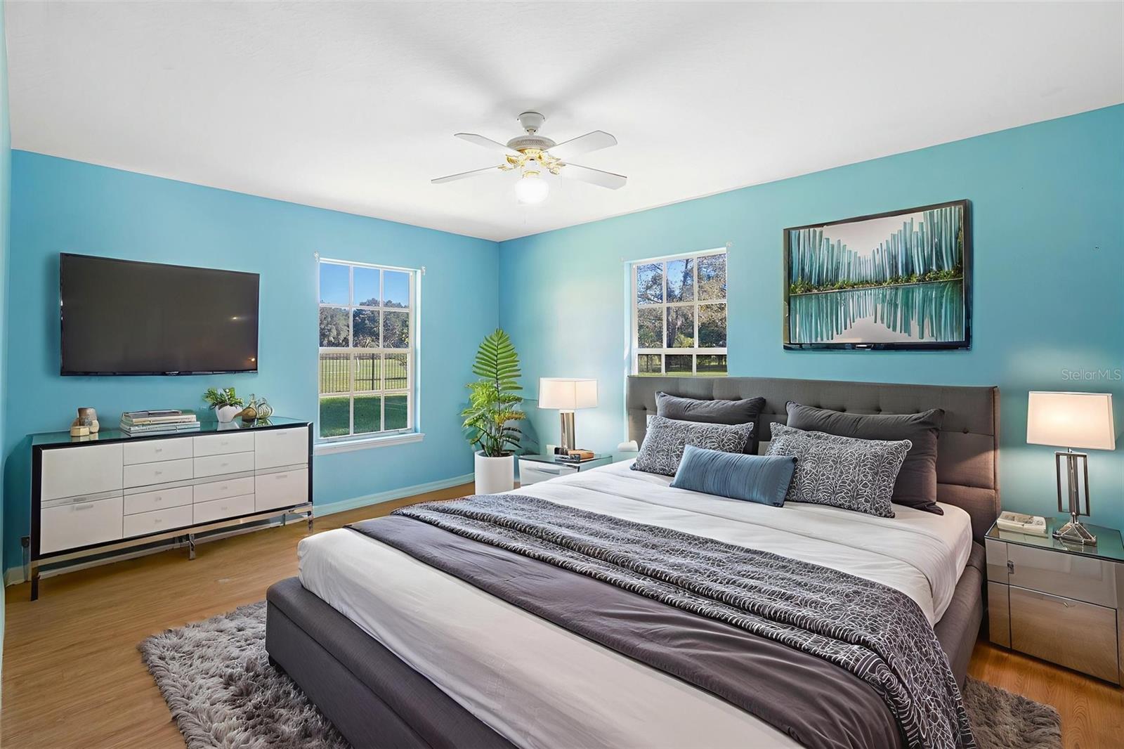 Image 17 of 30 For 1460 Lake Markham Road