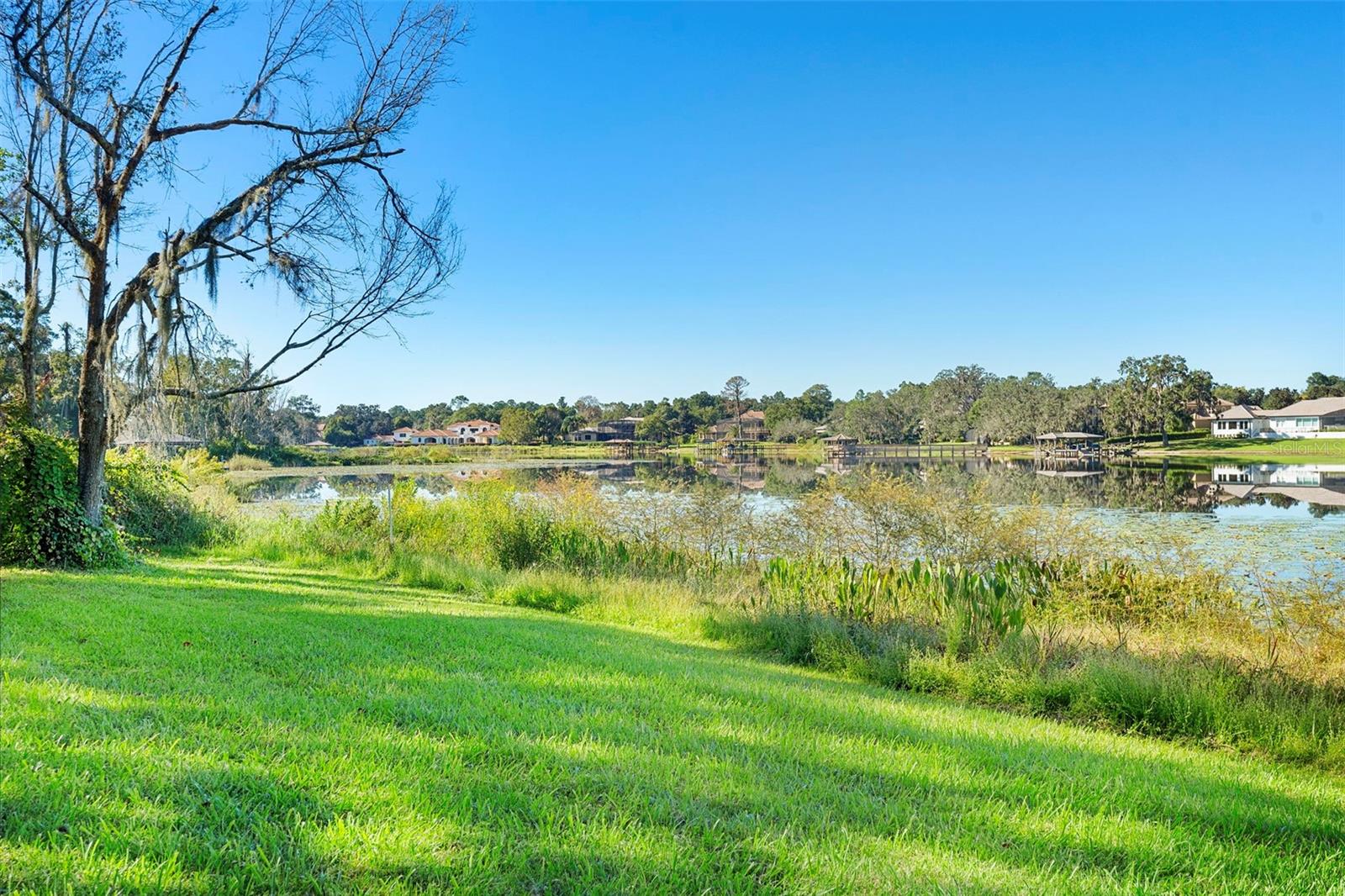 Image 6 of 30 For 1460 Lake Markham Road