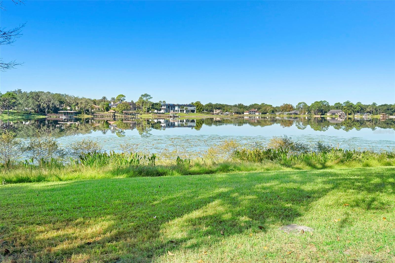 Image 9 of 30 For 1460 Lake Markham Road