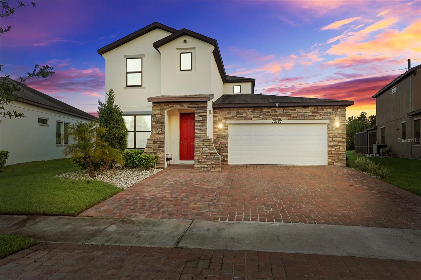 Details for 12177 Northover Loop, ORLANDO, FL 32824