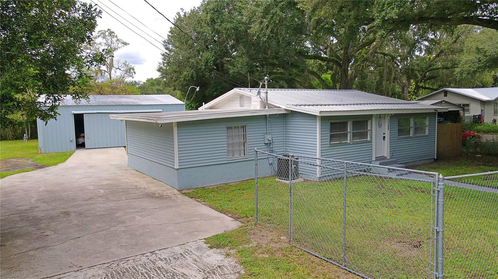 Details for 1700 Evergreen Street, KISSIMMEE, FL 34746